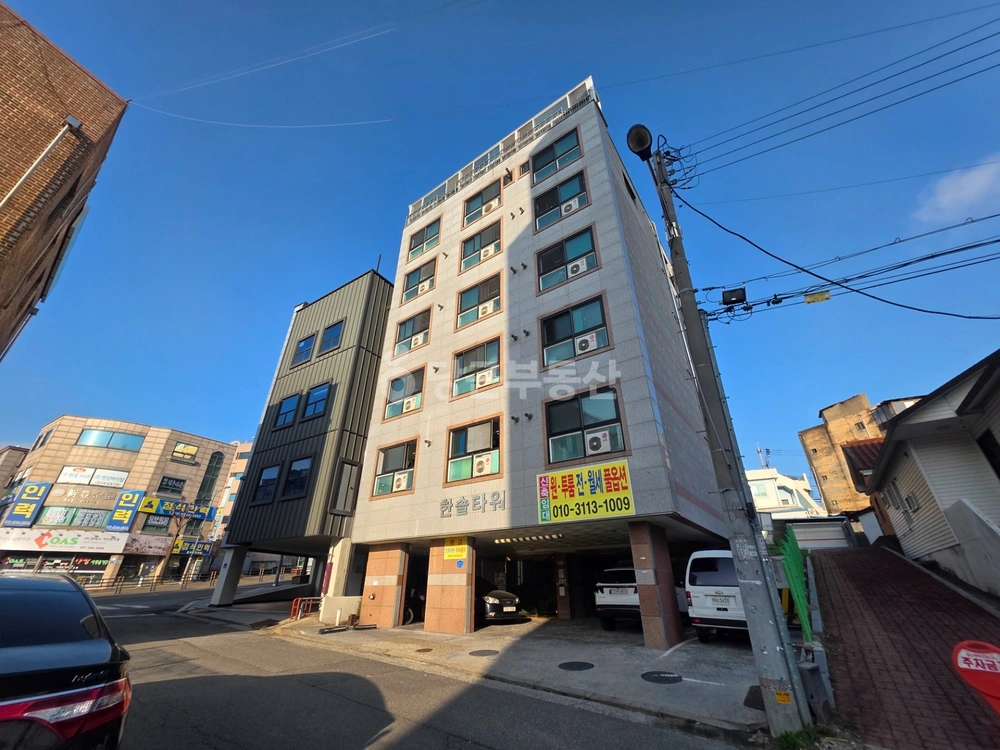 충청남도 아산시 온천동 건물 사진 1