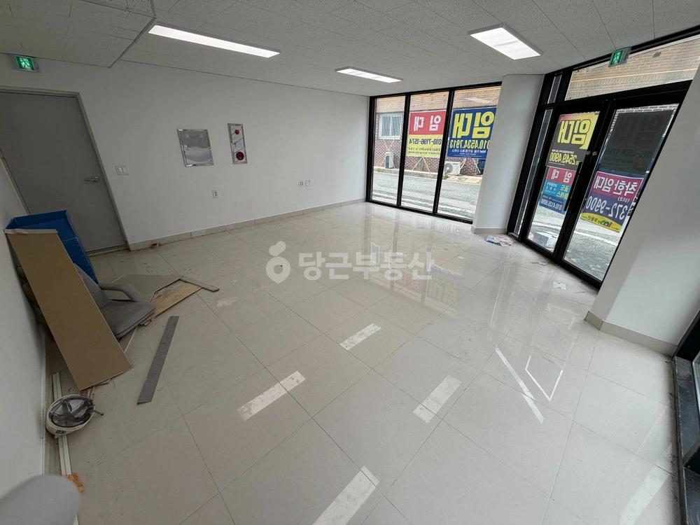 전남광주통합특별시 서구 쌍촌동 상가 사진 1