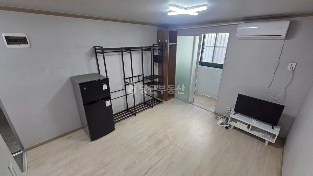 인천광역시 남동구 구월동 원룸 사진 1