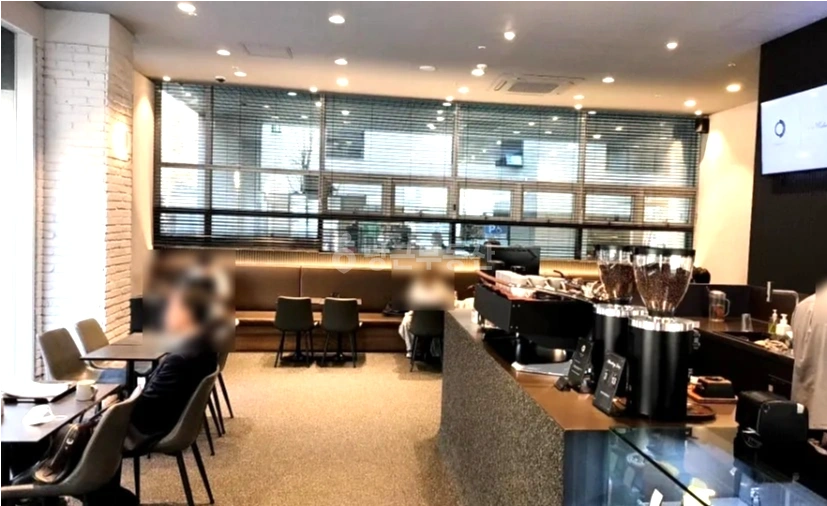 서울특별시 서초구 서초동 상가 사진 1