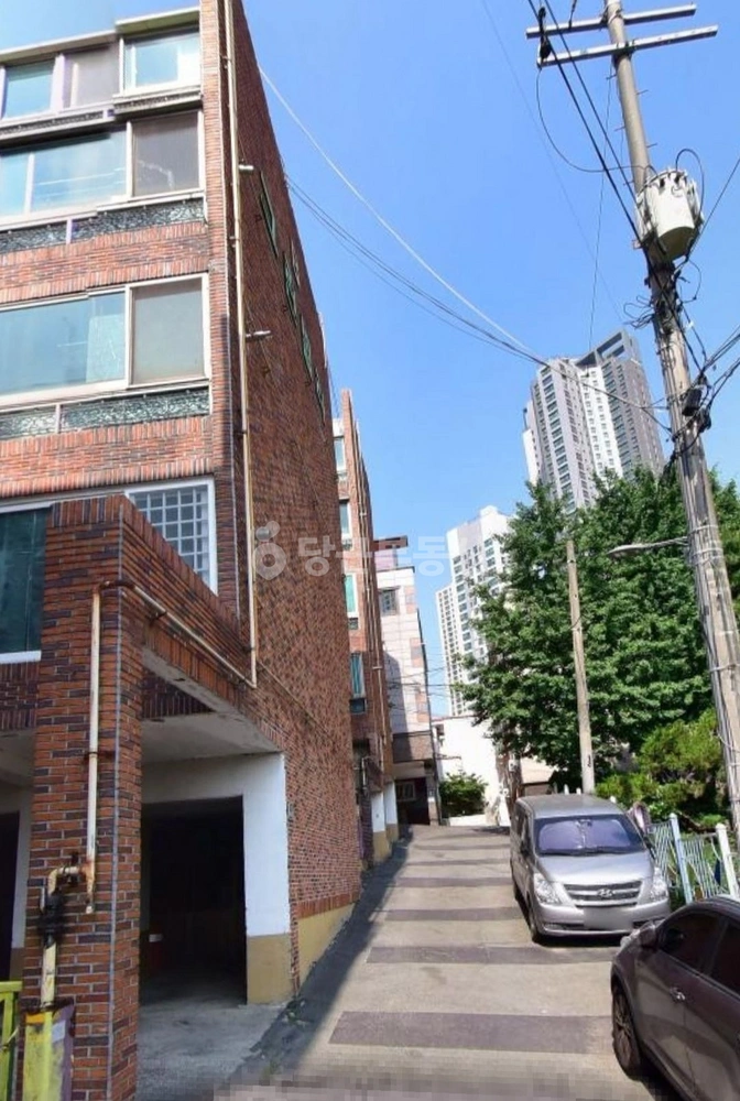 대구광역시 달서구 본동 빌라(투룸 이상) 사진 1