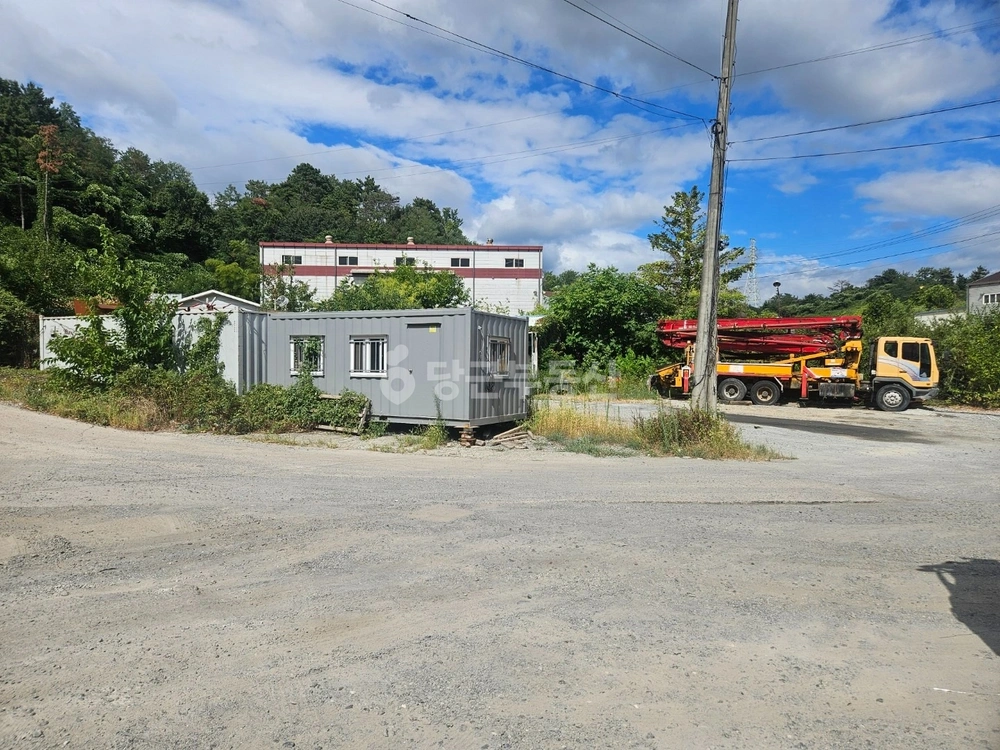 경상남도 김해시 진영읍 토지 사진 1