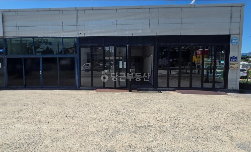 전남광주통합특별시 광산구 도천동 상가 사진 1