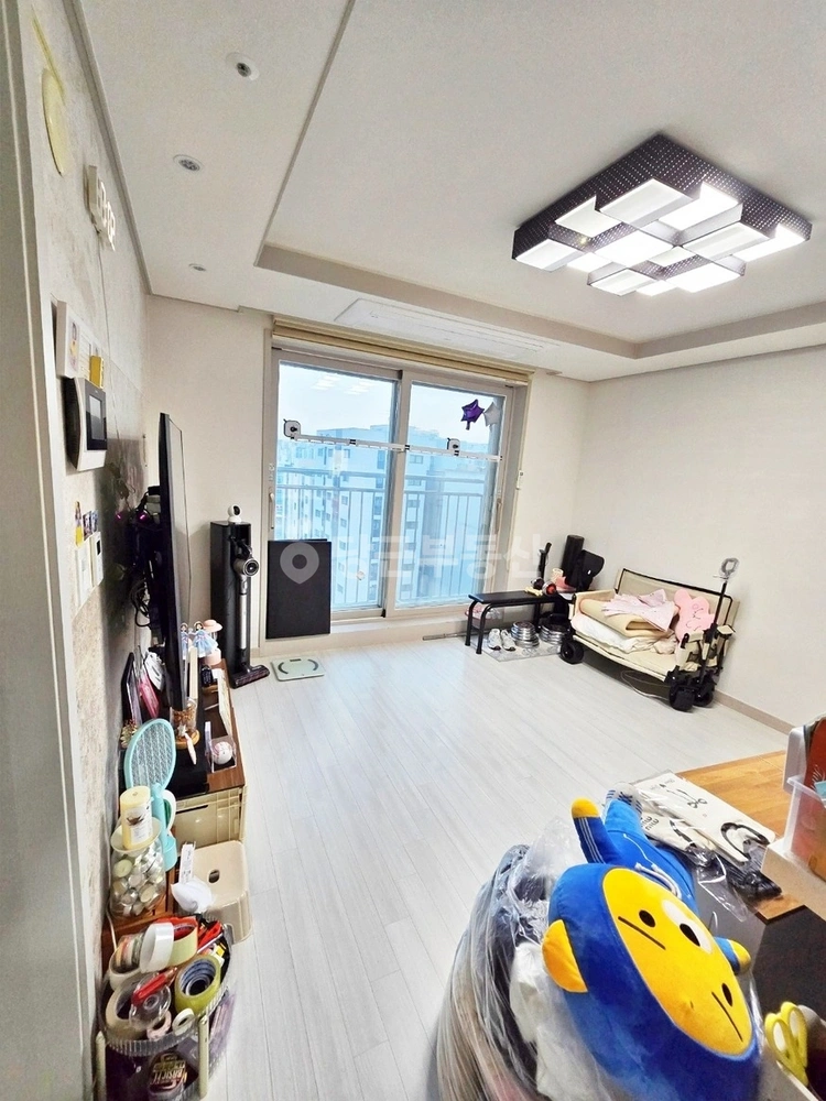 서울특별시 강서구 화곡동 아파트 사진 1