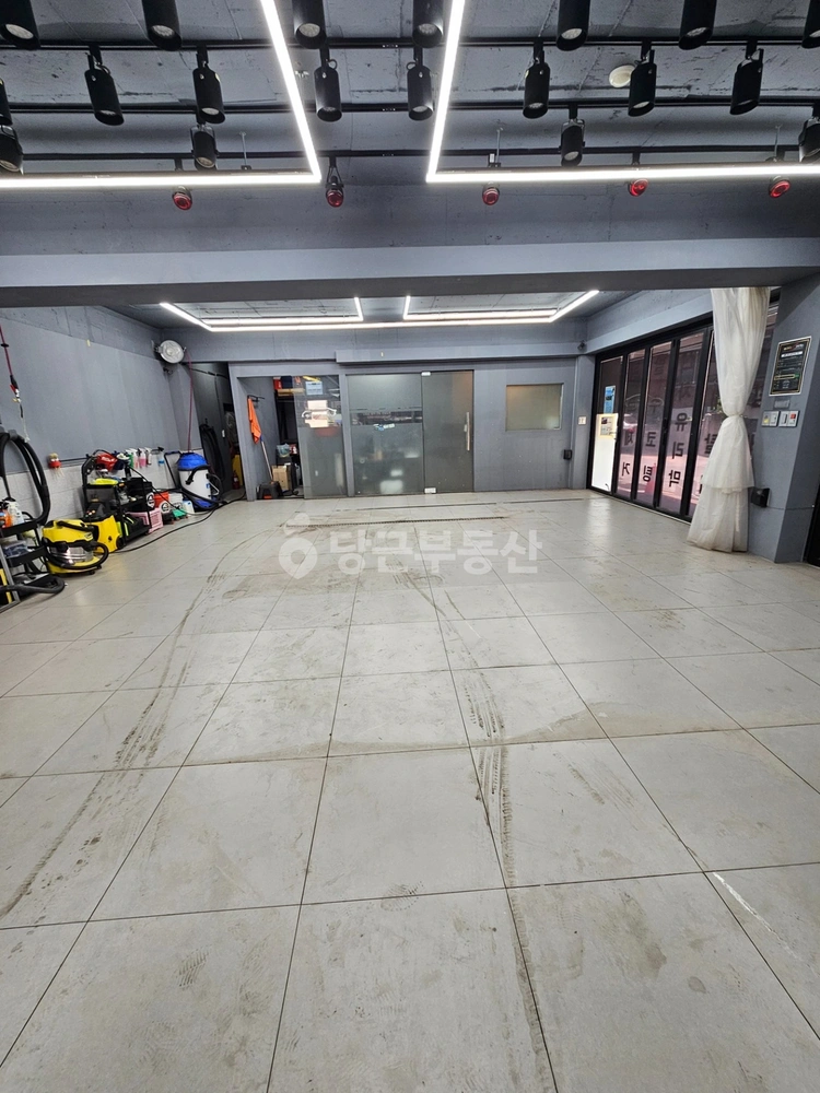 서울특별시 강동구 성내동 상가 사진 1