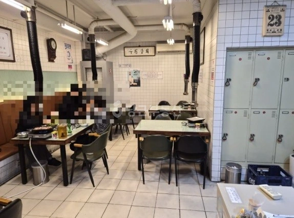 경기도 수원시 권선구 탑동 상가 사진 1
