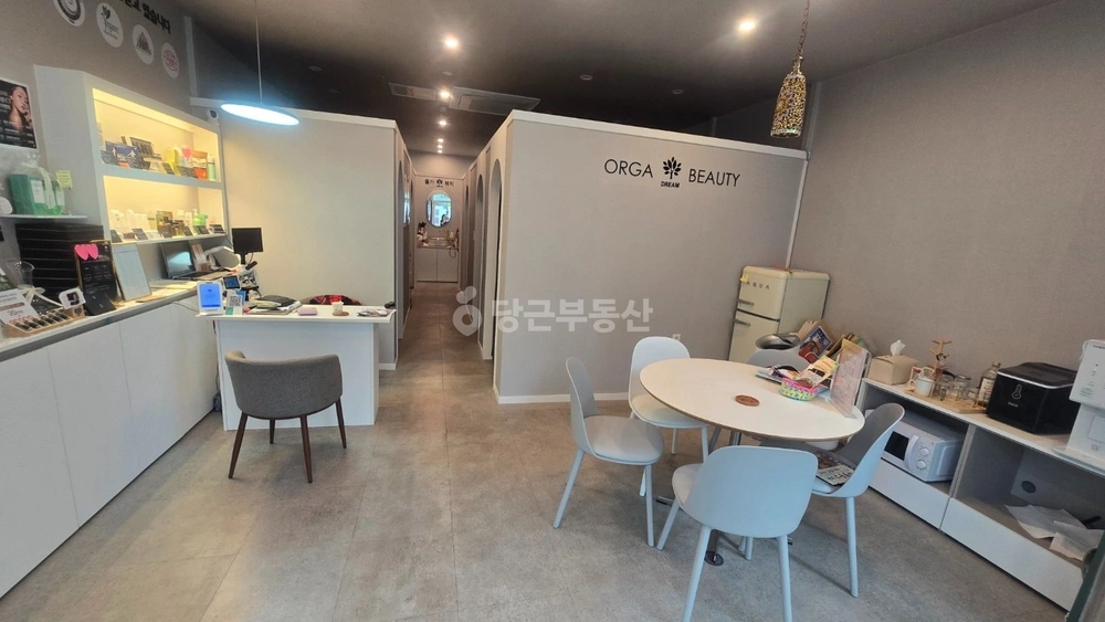 전북특별자치도 군산시 옥산면 상가 사진 1