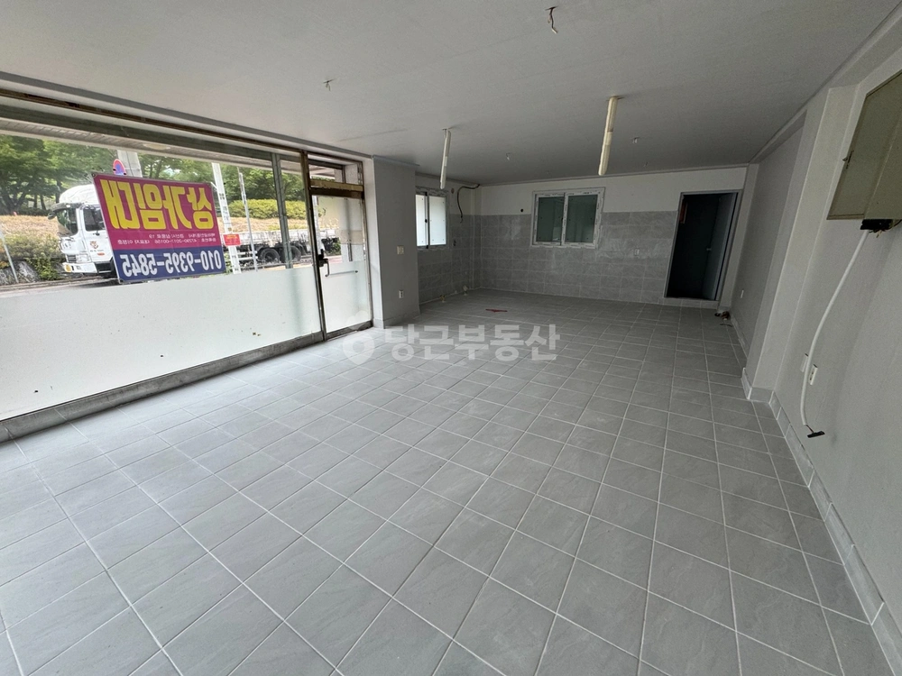 경상북도 경산시 삼풍동 상가 사진 1