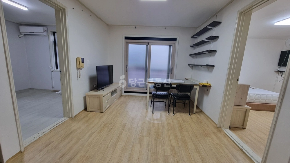 제주특별자치도 제주시 노형동 빌라(투룸 이상) 사진 1