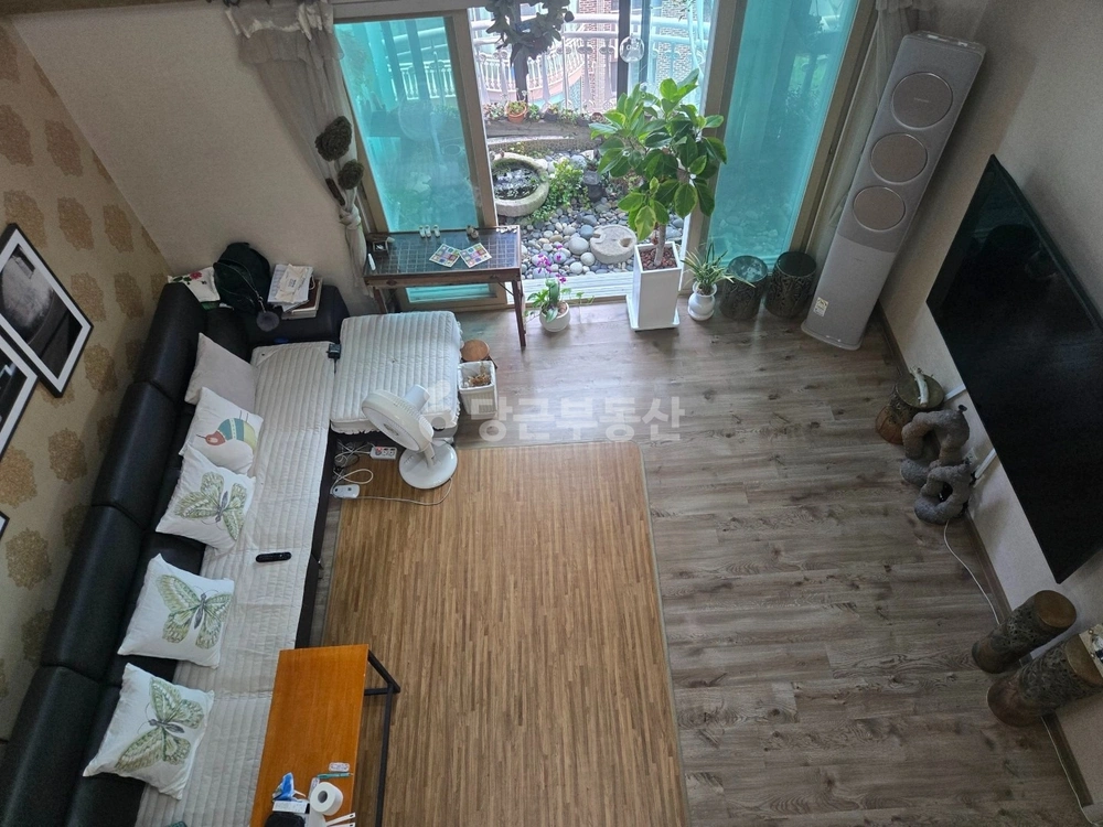 경상남도 창원시 마산합포구 홍문동 아파트 사진 1