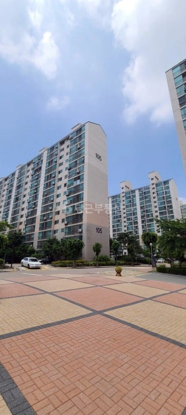 경기도 평택시 안중읍 아파트 사진 1