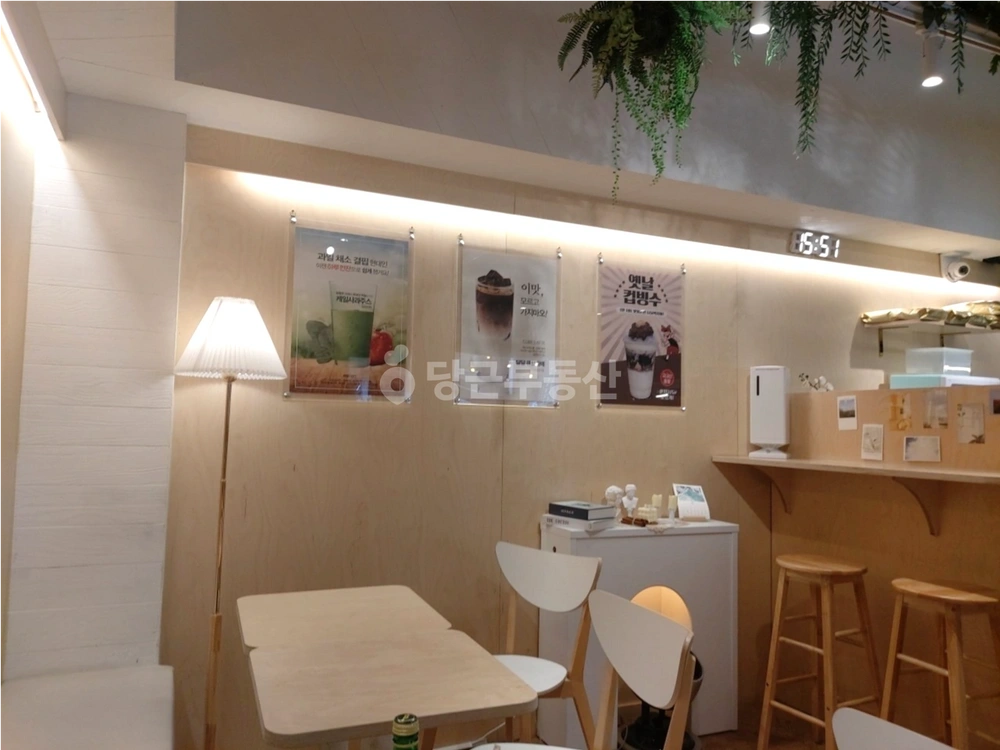 서울특별시 강남구 역삼동 상가 사진 1