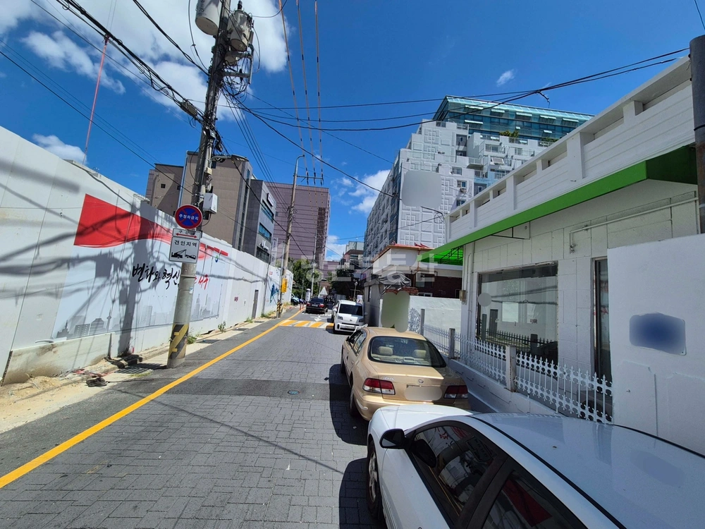 대전광역시 서구 괴정동 상가 사진 1