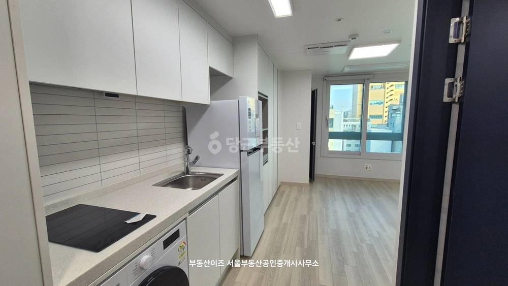 서울특별시 동작구 사당동 오피스텔 사진 1