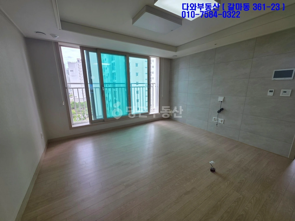 세종특별자치시 보람동 아파트 사진 1