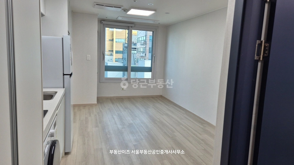 서울특별시 동작구 사당동 오피스텔 사진 1