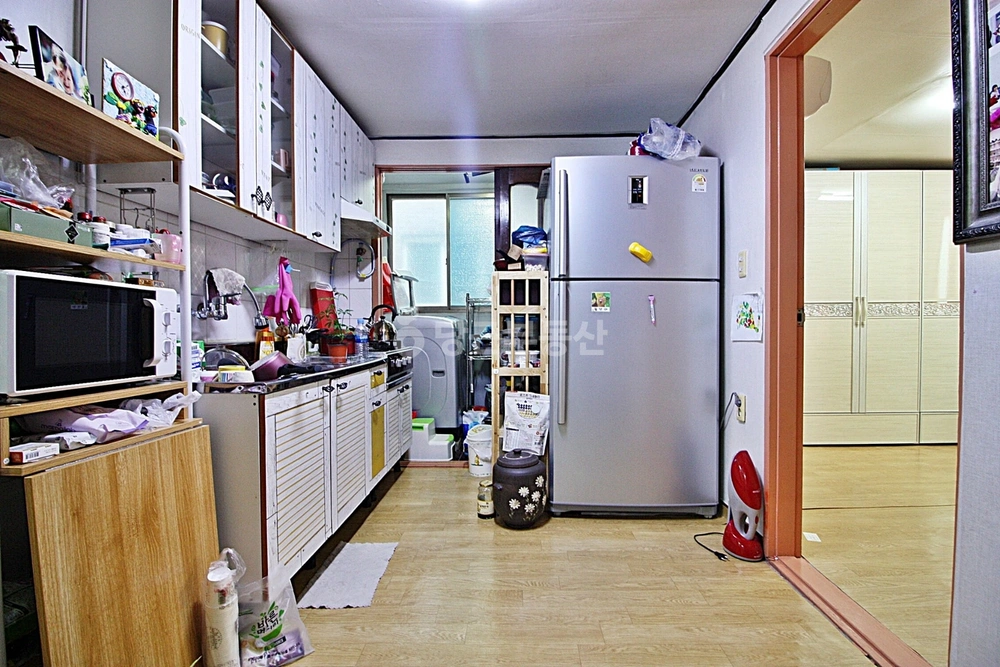 경기도 안산시 단원구 선부동 빌라(투룸 이상) 사진 1