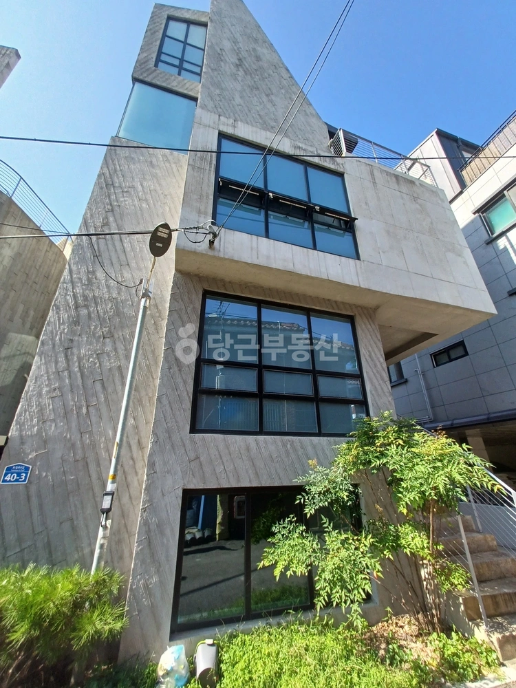 서울특별시 마포구 합정동 상가 사진 1