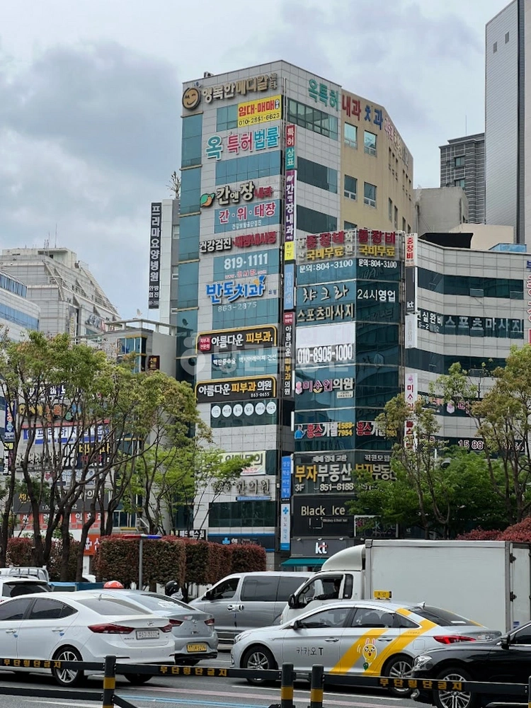 부산광역시 연제구 연산동 사무실 사진 1