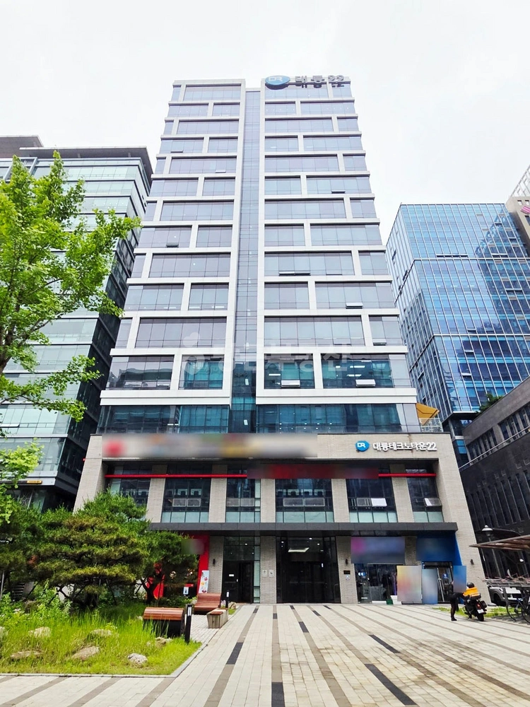 서울특별시 금천구 가산동 상가 사진 1