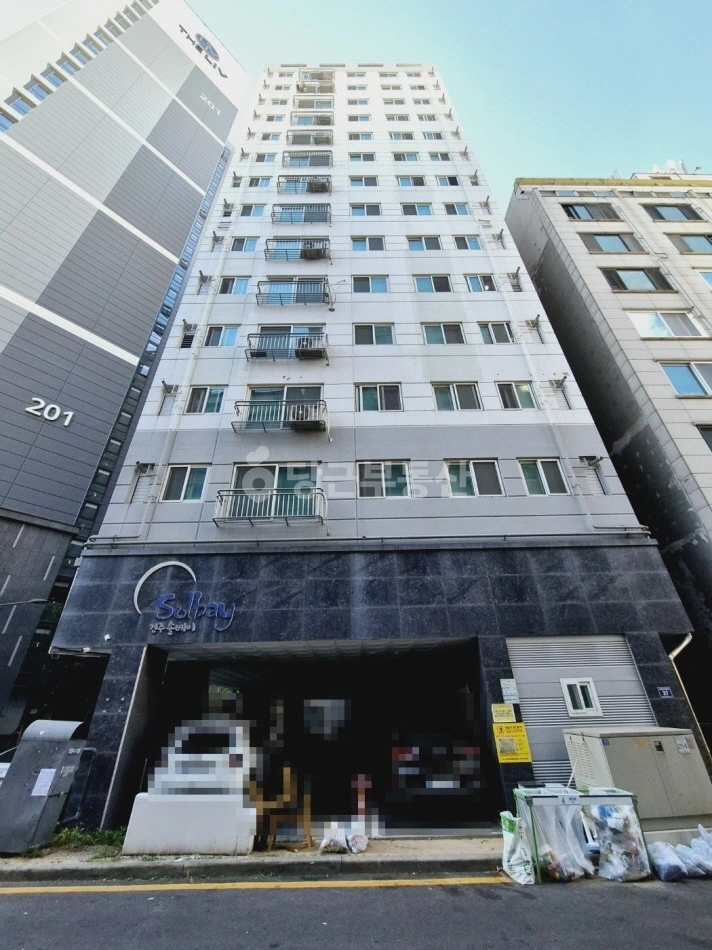 인천광역시 미추홀구 도화동 오피스텔 사진 1