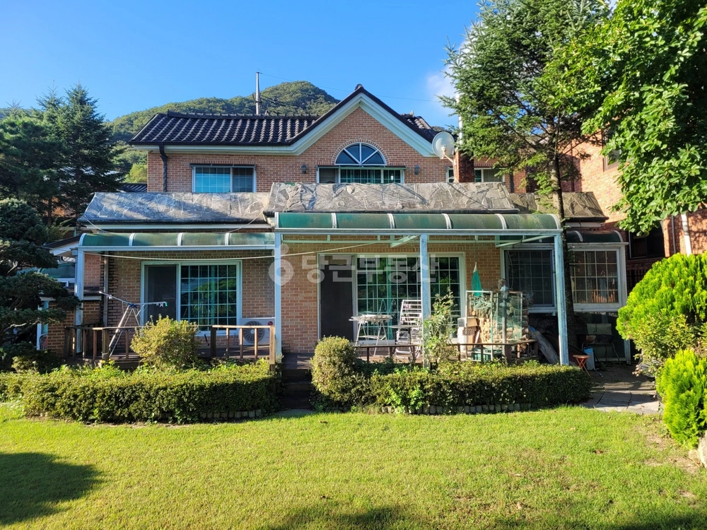 경기도 광주시 초월읍 단독/전원주택 사진 1
