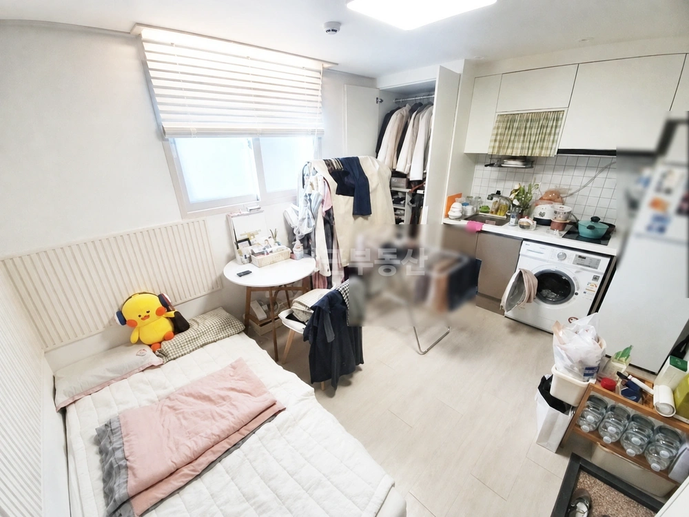 서울특별시 관악구 신림동 원룸 사진 1