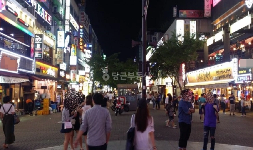경기도 고양시 일산동구 장항동 상가 사진 1