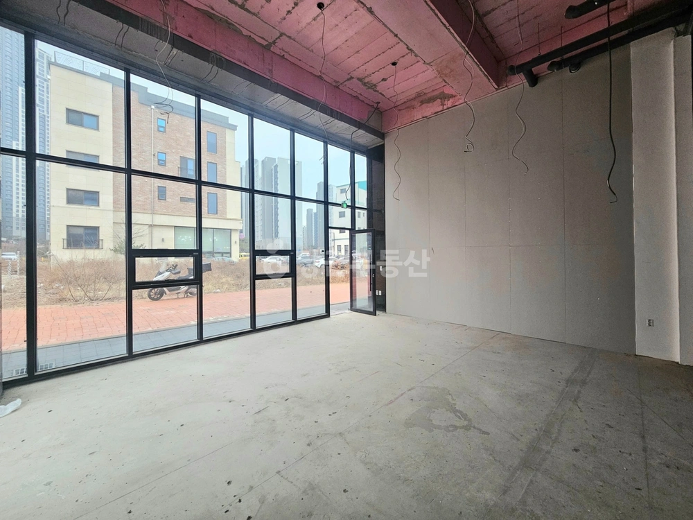 경기도 평택시 고덕동 상가 사진 1