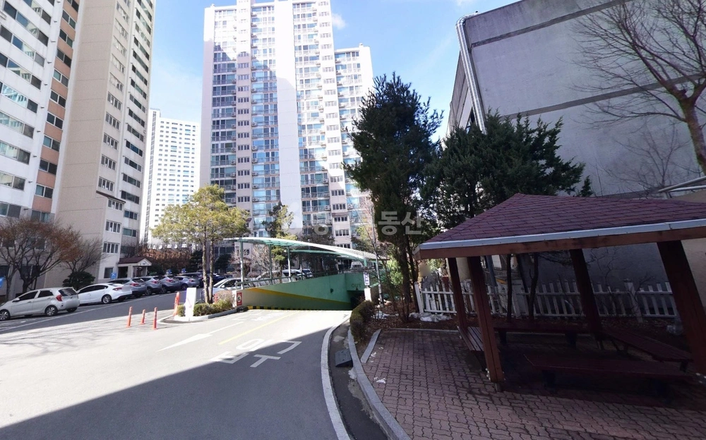 경기도 광주시 송정동 아파트 사진 1