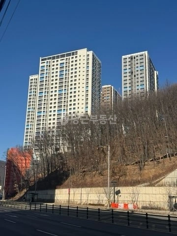 경기도 광주시 송정동 아파트 사진 1