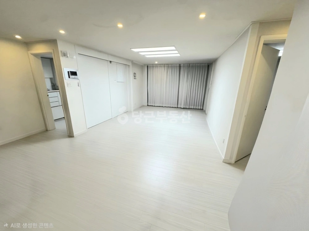 서울특별시 강남구 삼성동 아파트 사진 1