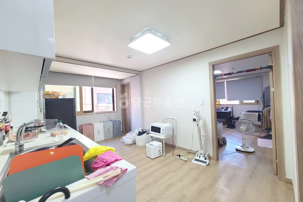 서울특별시 강남구 논현동 원룸 사진 1