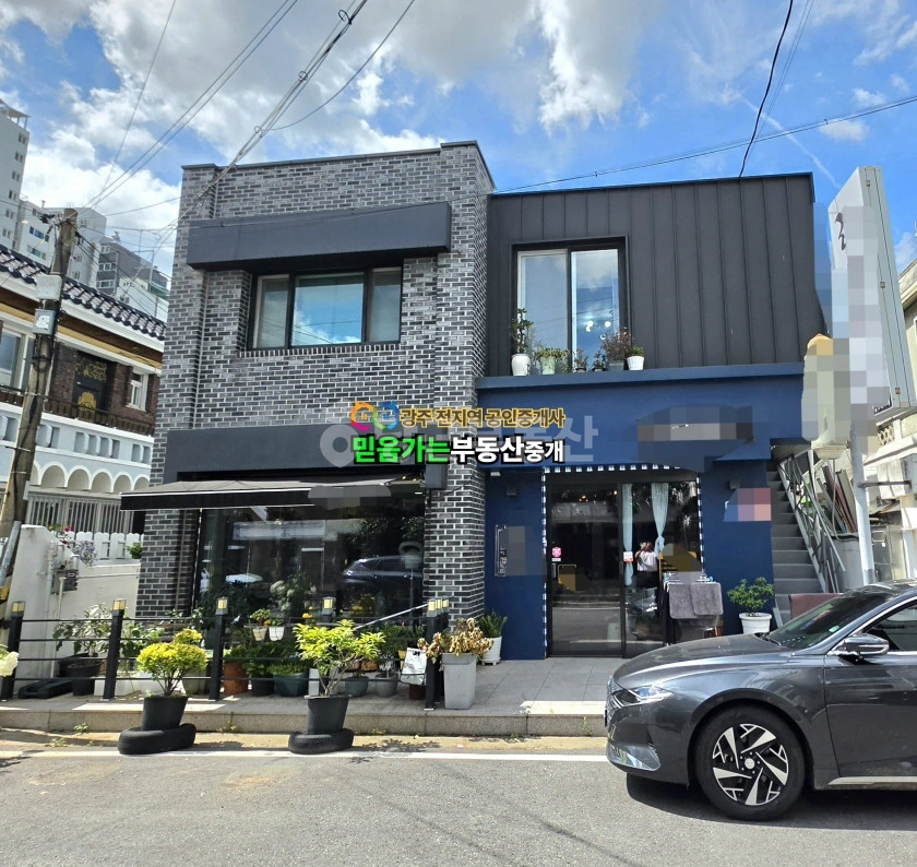 전남광주통합특별시 남구 주월동 건물 사진 1