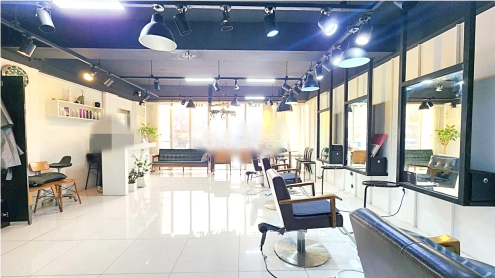 서울특별시 강남구 역삼동 상가 사진 1