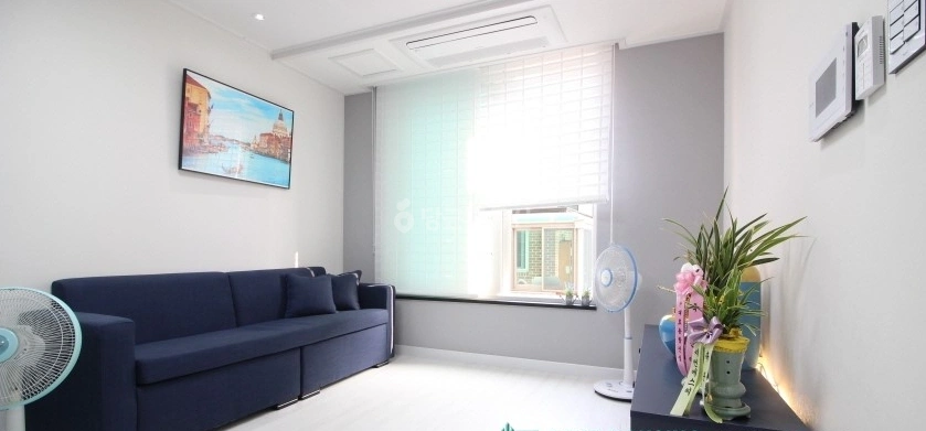 서울특별시 금천구 독산동 오피스텔 사진 1