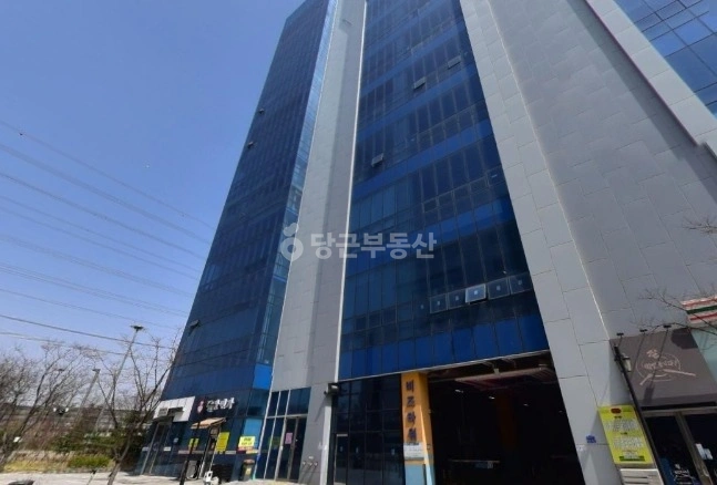 경기도 화성시 동탄구 영천동 사무실 사진 1