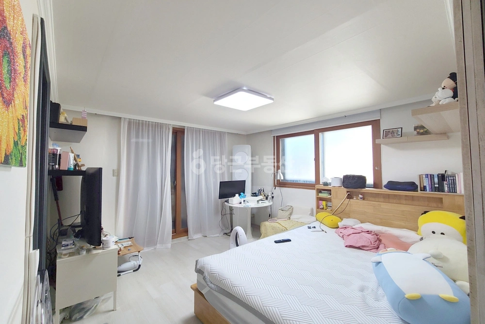 서울특별시 강남구 논현동 원룸 사진 1