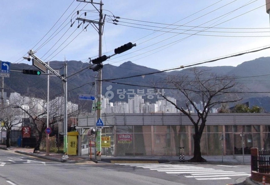 경상남도 창원시 진해구 자은동 상가 사진 1