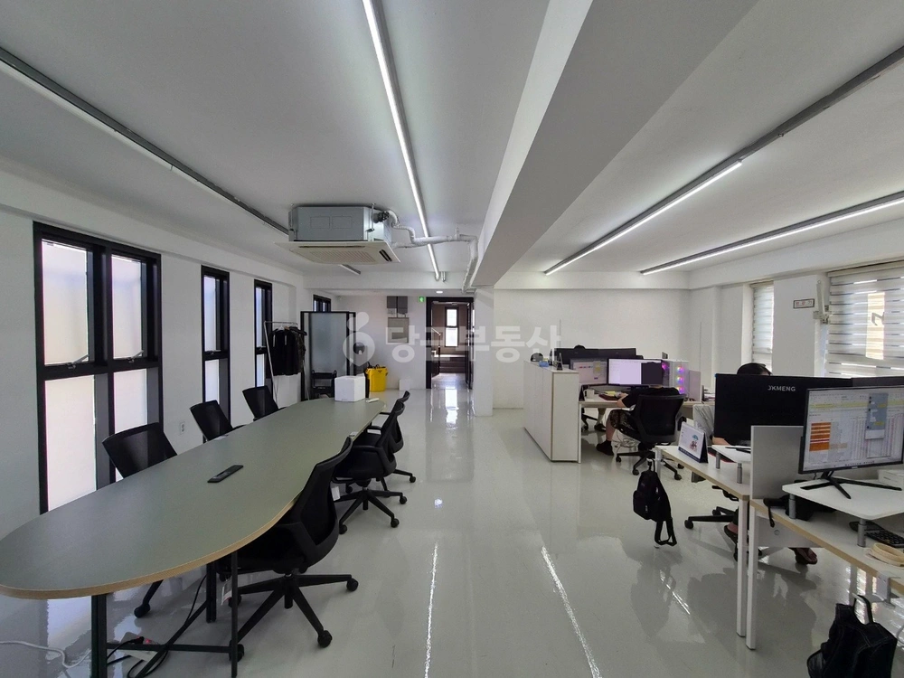 서울특별시 마포구 서교동 사무실 사진 1