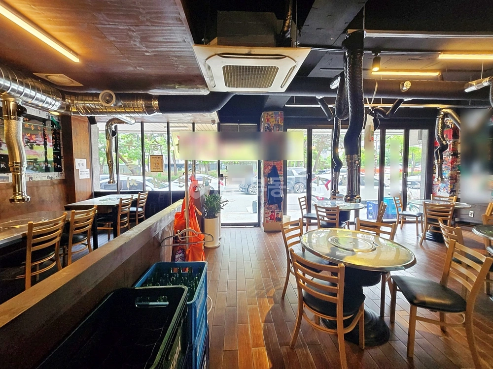 충청남도 천안시 서북구 불당동 상가 사진 1