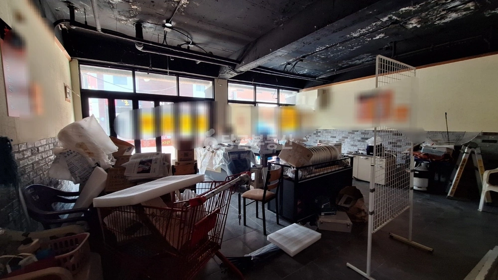 제주특별자치도 제주시 연동 상가 사진 1