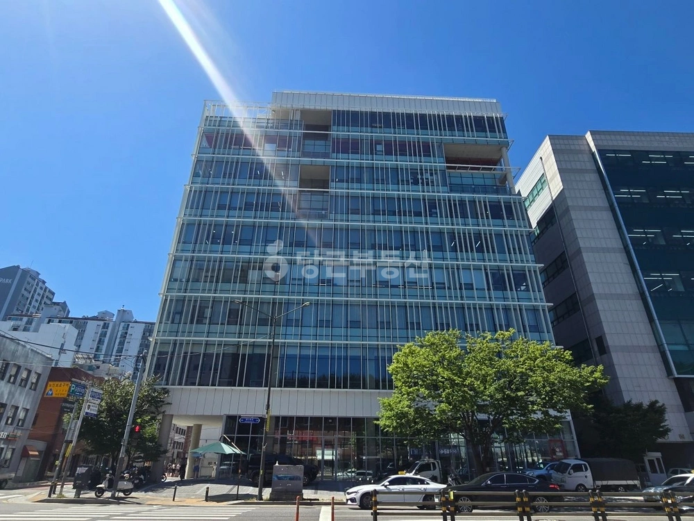 서울특별시 성동구 성수동2가 상가 사진 1