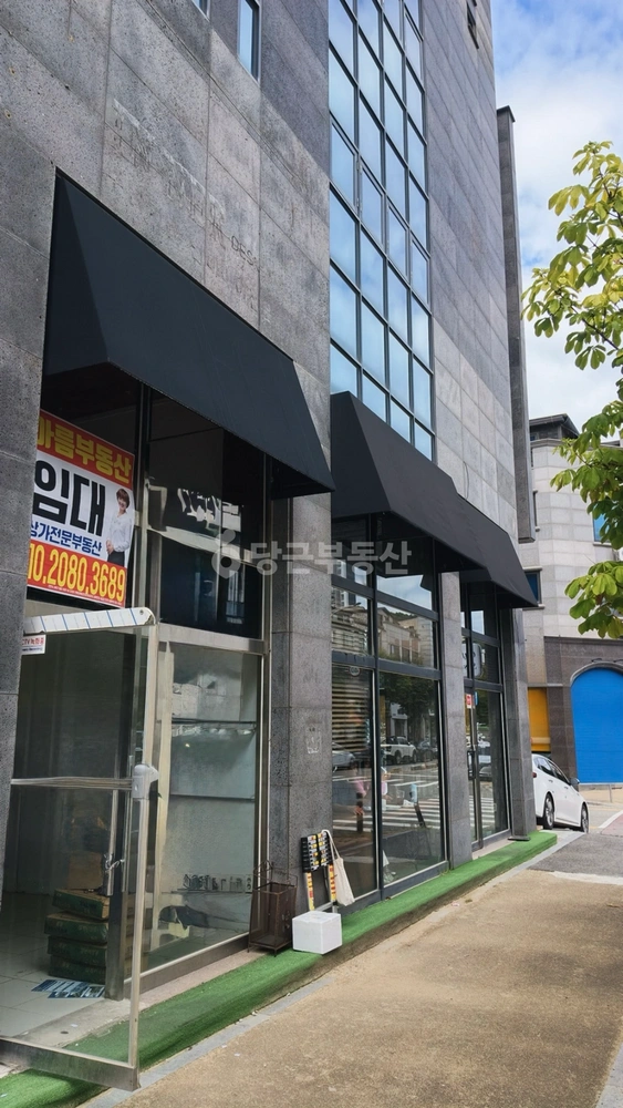 충청남도 천안시 서북구 불당동 상가 사진 1