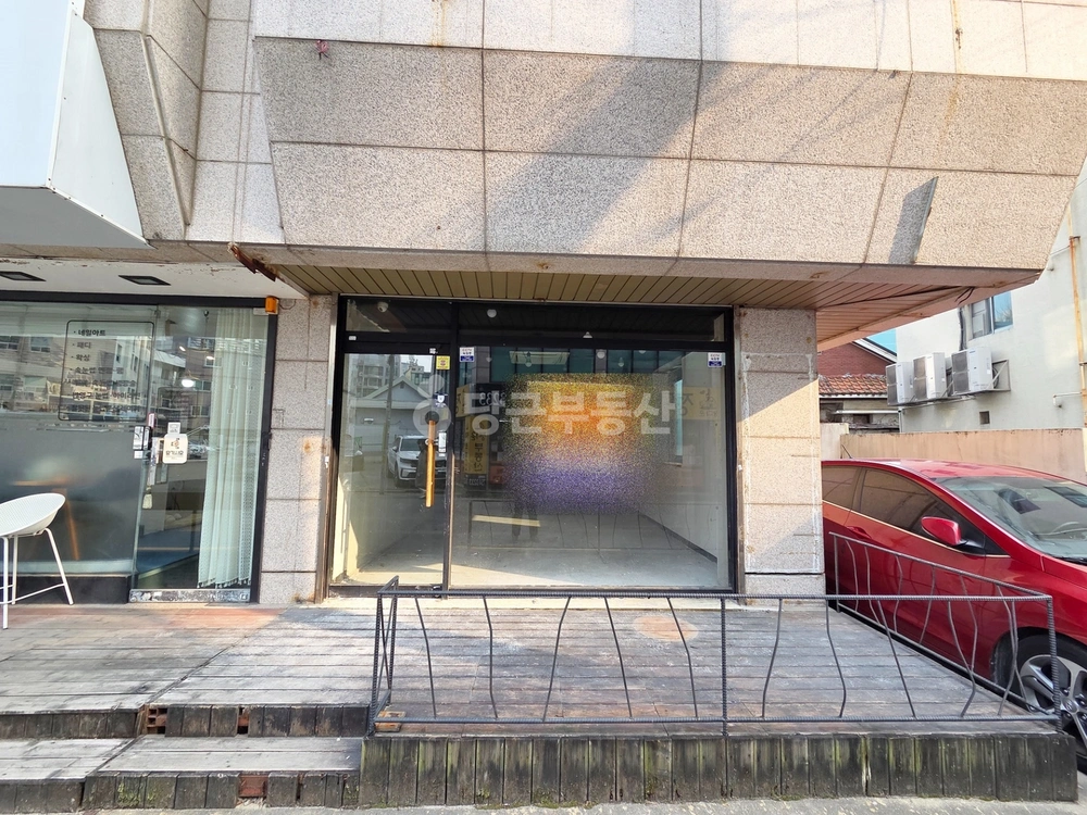 대구광역시 수성구 수성동1가 상가 사진 1