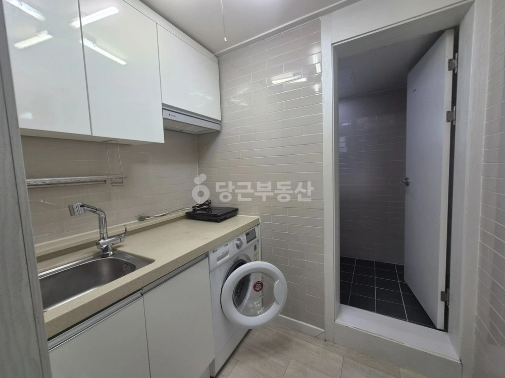 서울특별시 관악구 봉천동 원룸 사진 1
