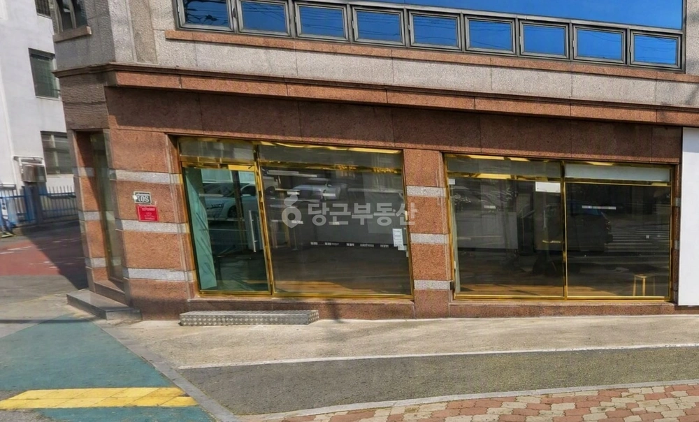경상북도 구미시 황상동 상가 사진 1