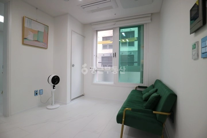 서울특별시 영등포구 당산동 오피스텔 사진 1