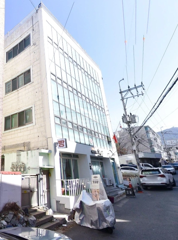 경상남도 창원시 진해구 석동 상가 사진 1
