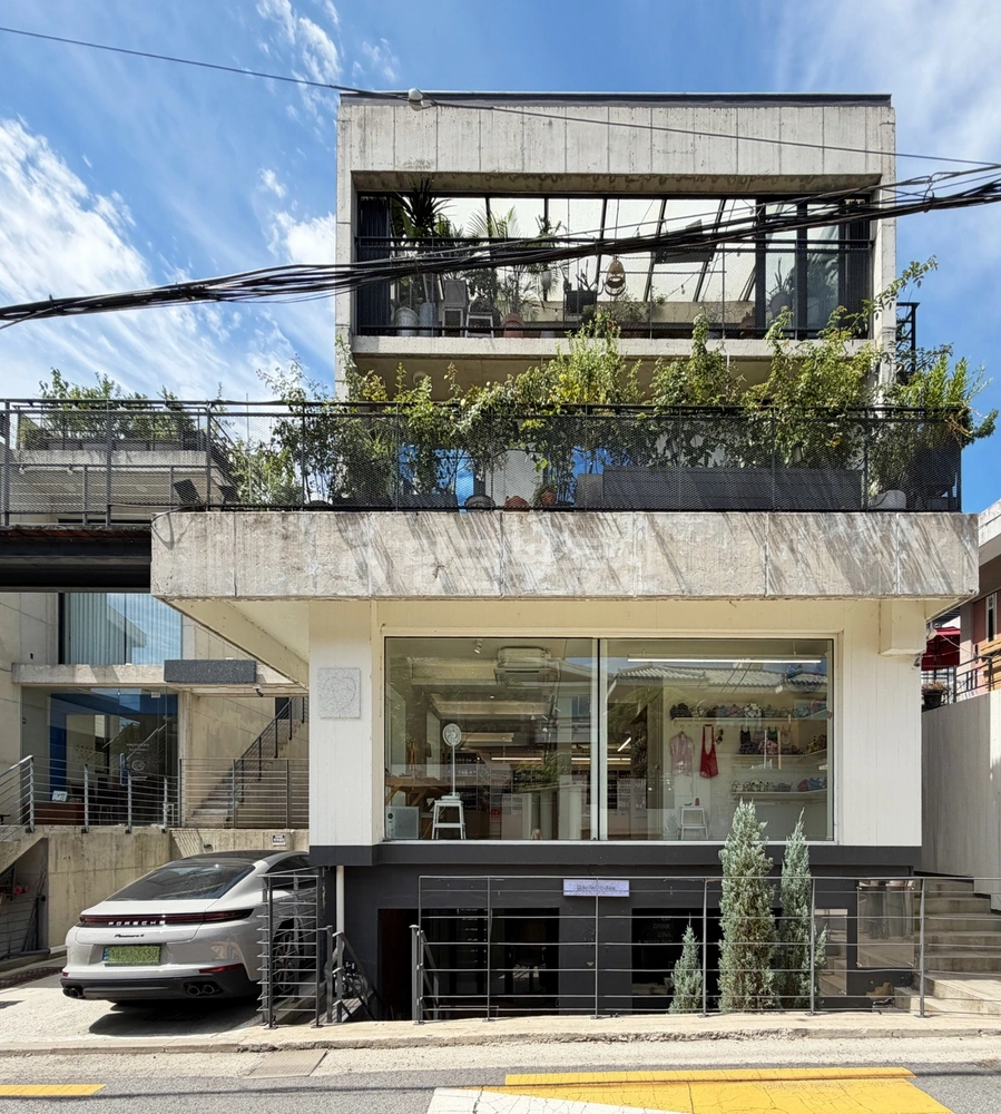 서울특별시 서대문구 연희동 상가 사진 1